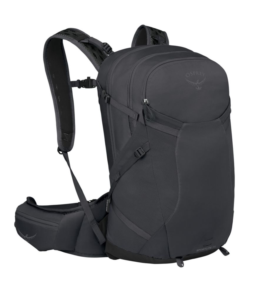 Osprey Sportlite 25 Liter EF Day Pack Hiking at L.L.Bean