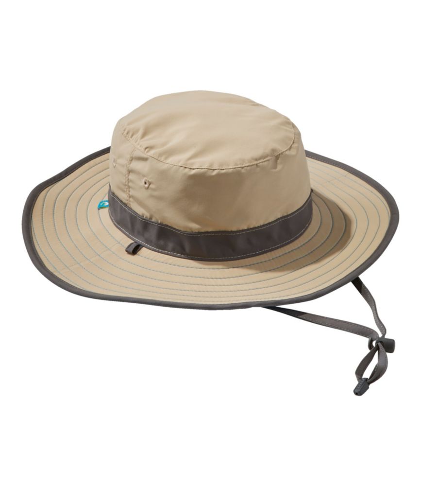 Kids' Sunday Afternoons Clear Creek Reversible Boonie Kids