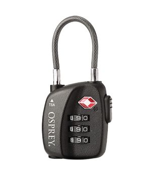 Osprey Sentry Cable Lock