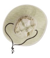 Adults' Sunday Afternoons Voyage Hat