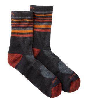 Calcetines LL Bean En Oferta - Wicked Soft Algodon Hombre Multicolor