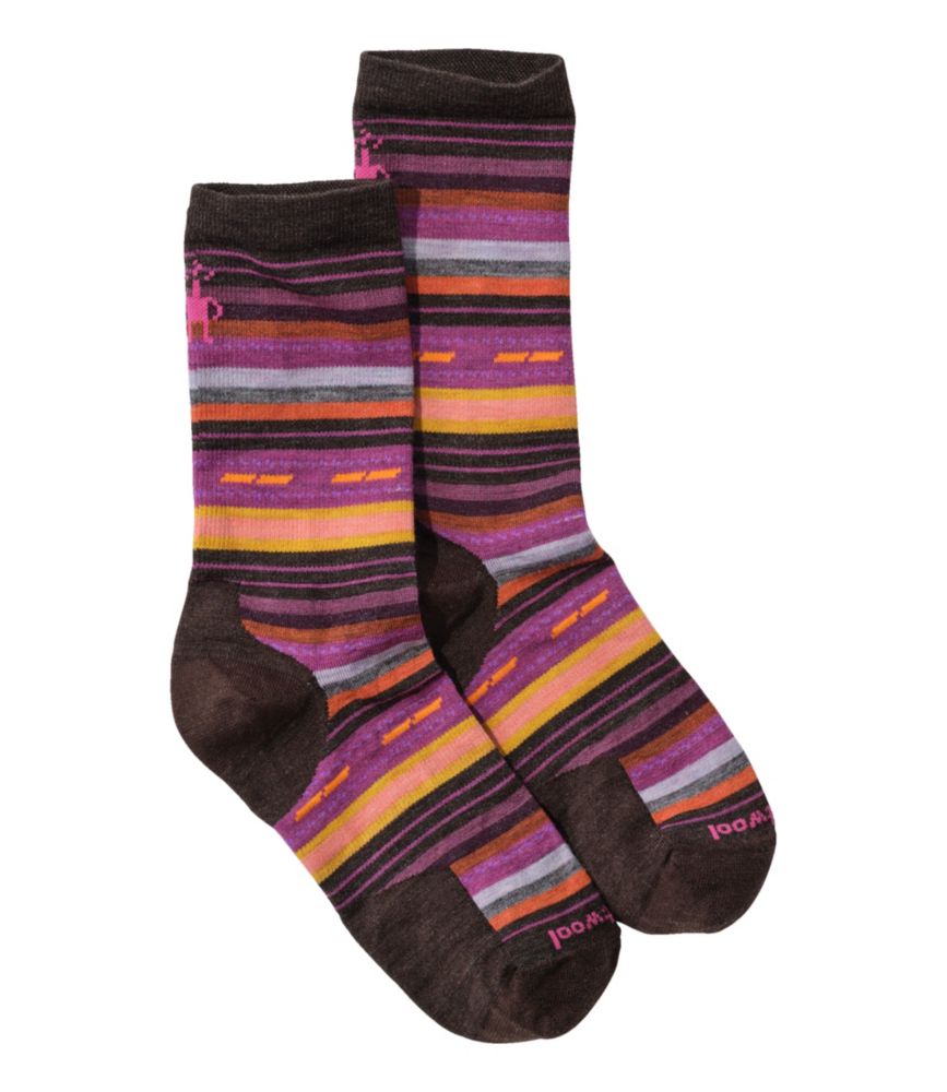 Adults' Smartwool Everyday Margarita Crew Sock