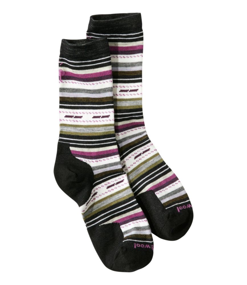 Adults' Smartwool Everyday Margarita Crew Sock