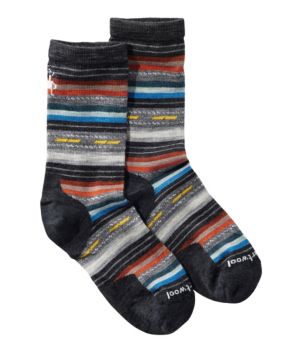 Adults' Smartwool Everyday Margarita Crew Sock