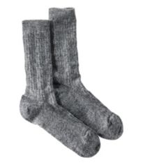 Ll bean 2025 mens boot socks