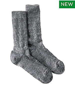 Adults' Smartwool Everyday Cable Crew Sock