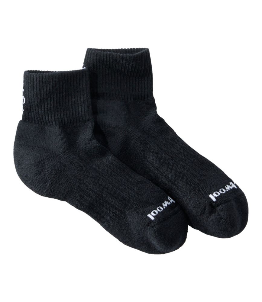 Adults' Smartwool Everyday Rib Ankle Sock