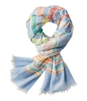 Women's Pistil Esther Scarf