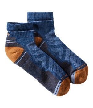 Toddlers' Katahdin Socks, Two-Pack