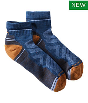 Men's Smartwool Hike Light Cushion Ankle Sock