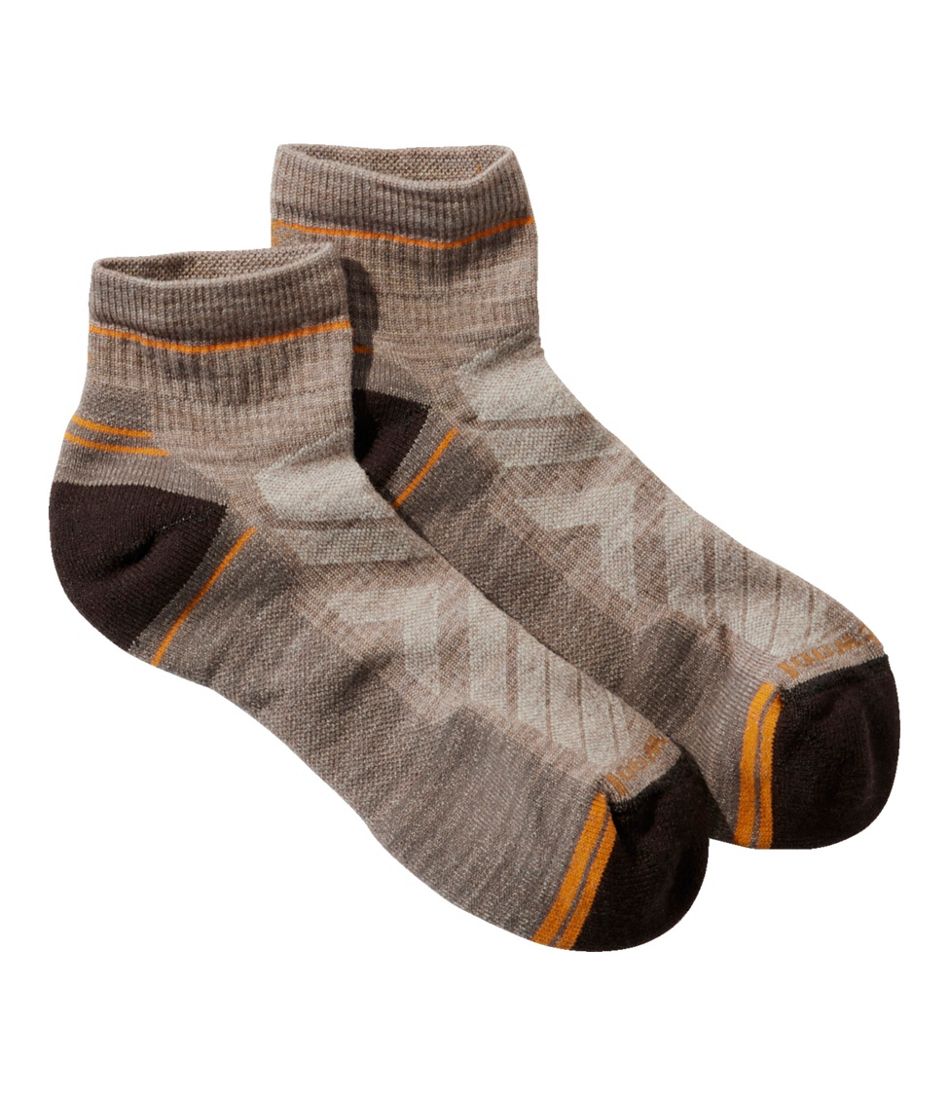Men's Smartwool Hike Light Cushion Ankle Sock