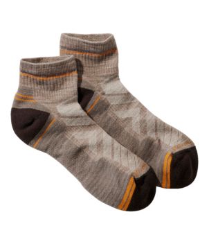 Men's Smartwool Hike Light Cushion Ankle Sock