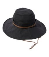 Pistil Mina Sun Hat Black
