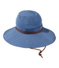 Shade Goddess Hat - OPAL / M/L