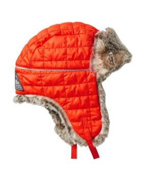 Kids' Ultrawarm Trapper Hat