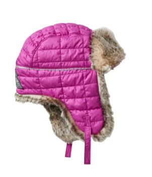 Kids' Ultrawarm Trapper Hat