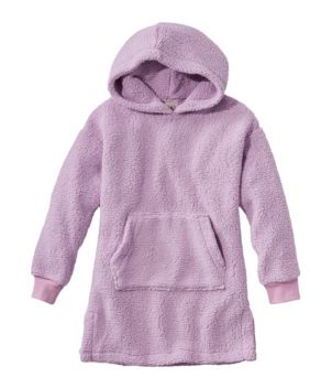 Kids' Wicked Cozy Sleep Hoodie