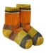  Sale Color Option: Amber Orange/Chartreuse, $14.99.