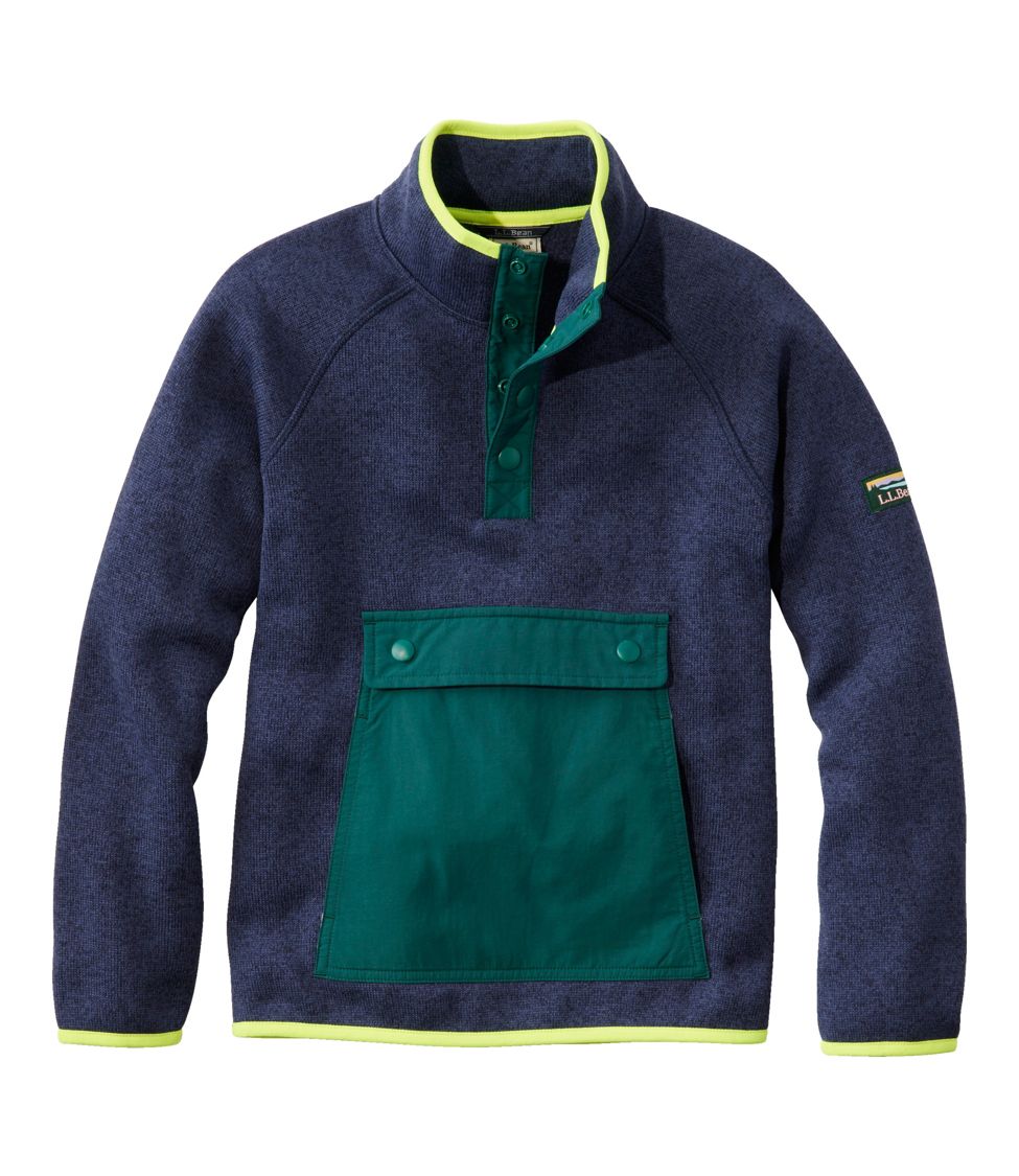 Men's Fleece Jackets & Fleece Pullovers at L.L.Bean