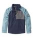  Sale Color Option: Carbon Navy/Cadet Blue, $34.99.