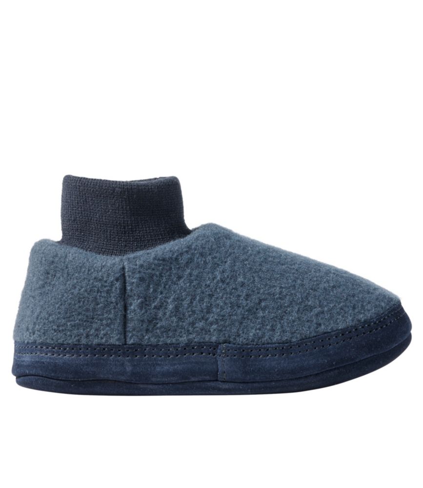 Toddlers' Mountain Classic Fleece Slippers