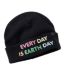 Backordered: Order now; available by  July 5,  2024 Color Option: Black Earth Day, $19.95.