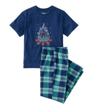 Kids' All-Season Pajamas