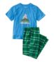 Pajamas