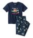 Color Option: Classic Navy S'mores, $49.95