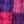 Bright Purple Colorblock, color 2 of 3