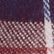 Deep Rosewood Plaid