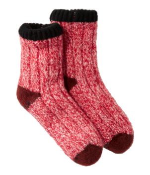 Kids' Cozy Gripper Socks