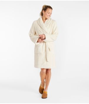 Women's Robes at L.L.Bean