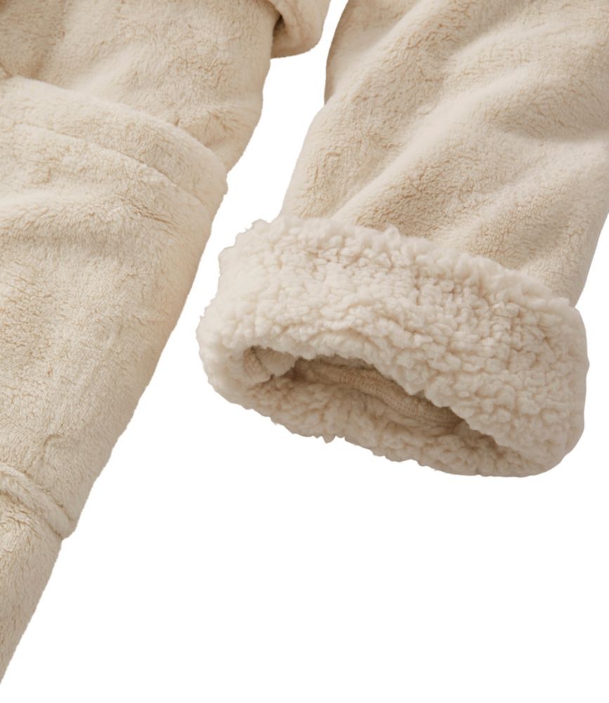Women's Wicked Plush Robe, Mid-Length, , small image number 2