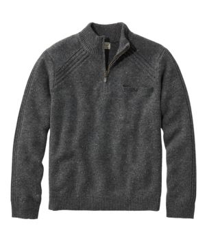 Men's Sweaters | Clothing at L.L.Bean