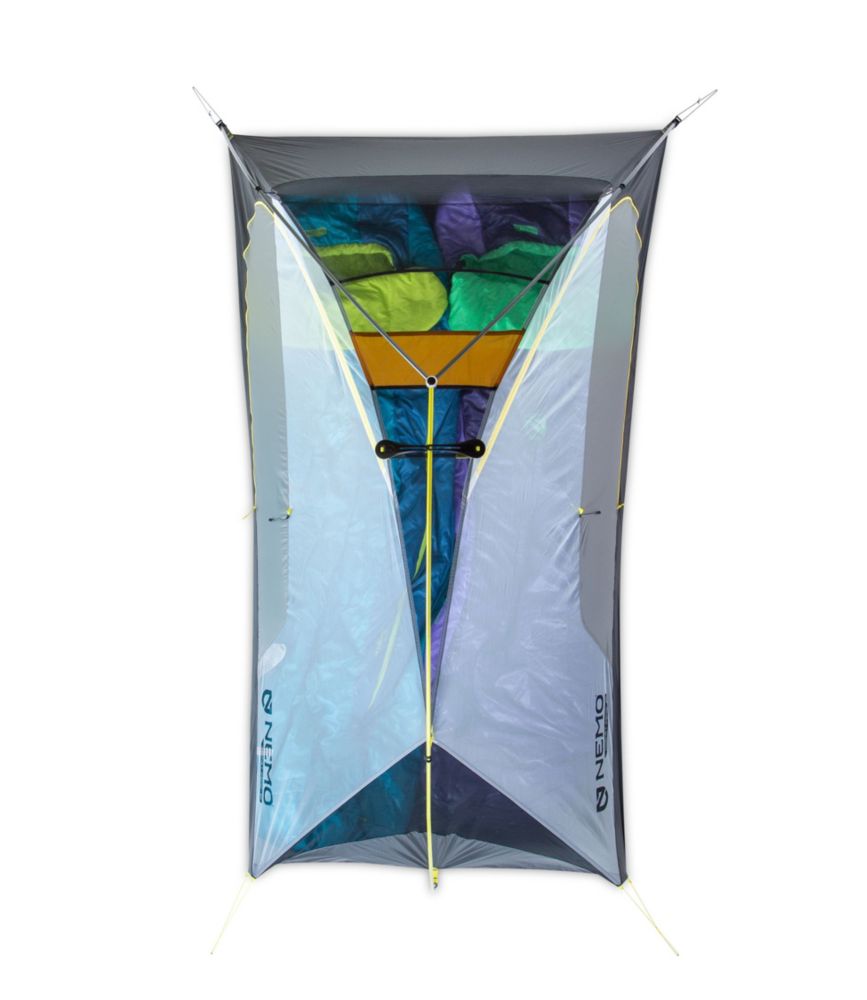 NEMO OSMO 2Person Backpacking Tent Tents at L.L.Bean