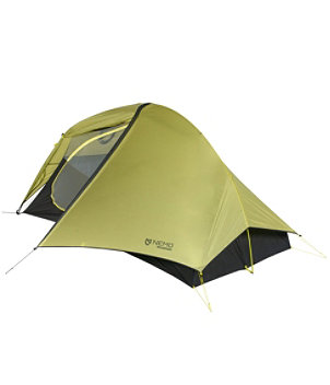 NEMO Hornet OSMO 2-Person Backpacking Tent