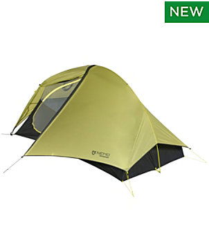 NEMO Hornet OSMO 2-Person Backpacking Tent