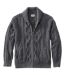 Color Option: Charcoal Heather, $119