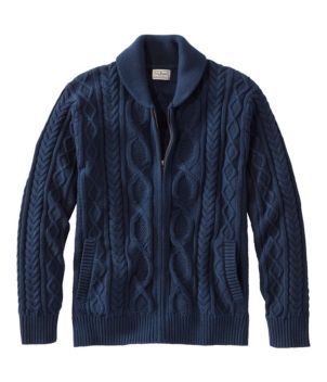 Men's Sweaters | Clothing at L.L.Bean