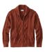 Sale Color Option: Burnt Mahogany Donegal, $99.99