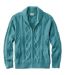  Color Option: Storm Teal Donegal, $119.