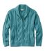 Sale Color Option: Storm Teal Donegal, $94.99