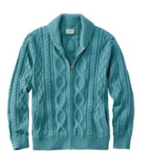 ★MAC MOC★ Sahara Net Type Vintage Fisherman 3 Color 2cm Men's Bean's Heritage Soft Cotton Fisherman Sweater, Button-Mock