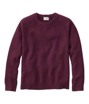 Men's Rangeley Merino Sweater, Crewneck