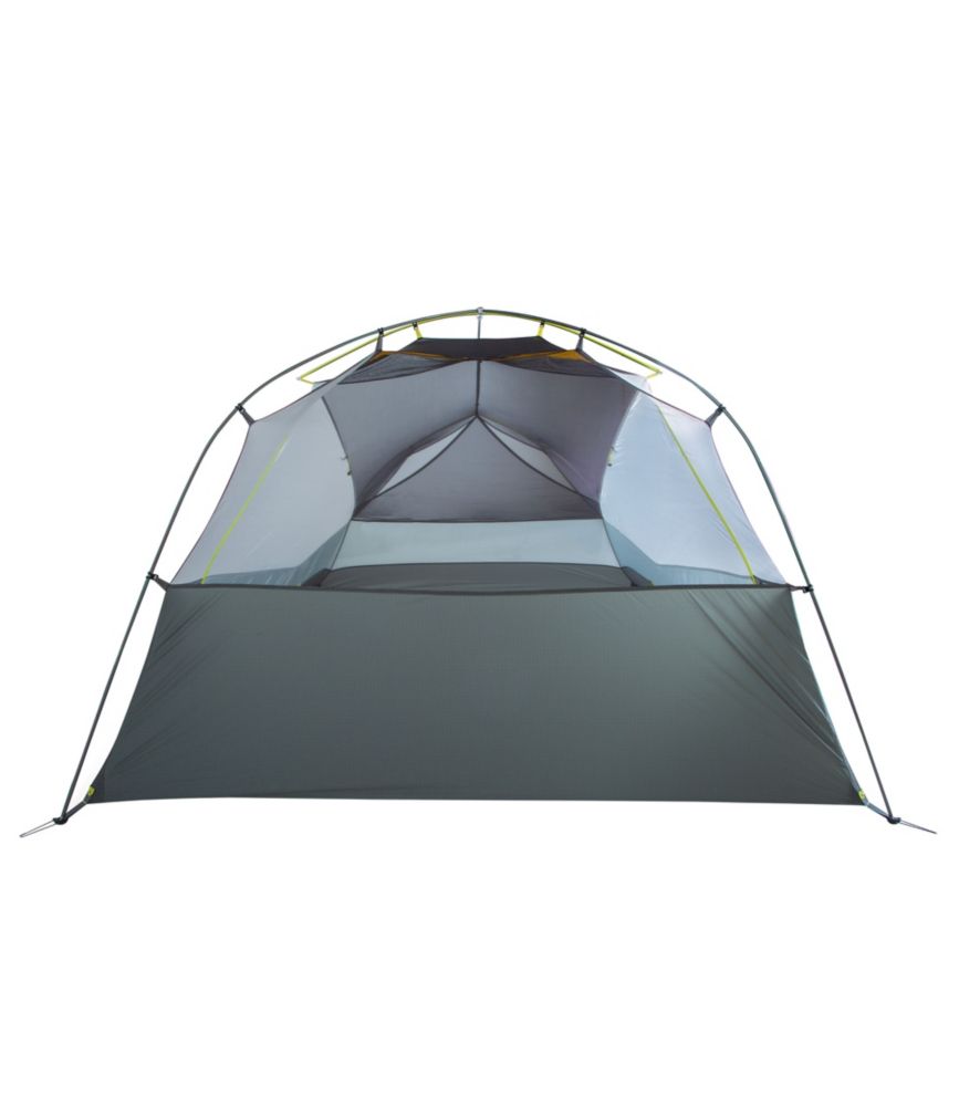 NEMO Dragonfly OSMO 3-Person Backpacking Tent
