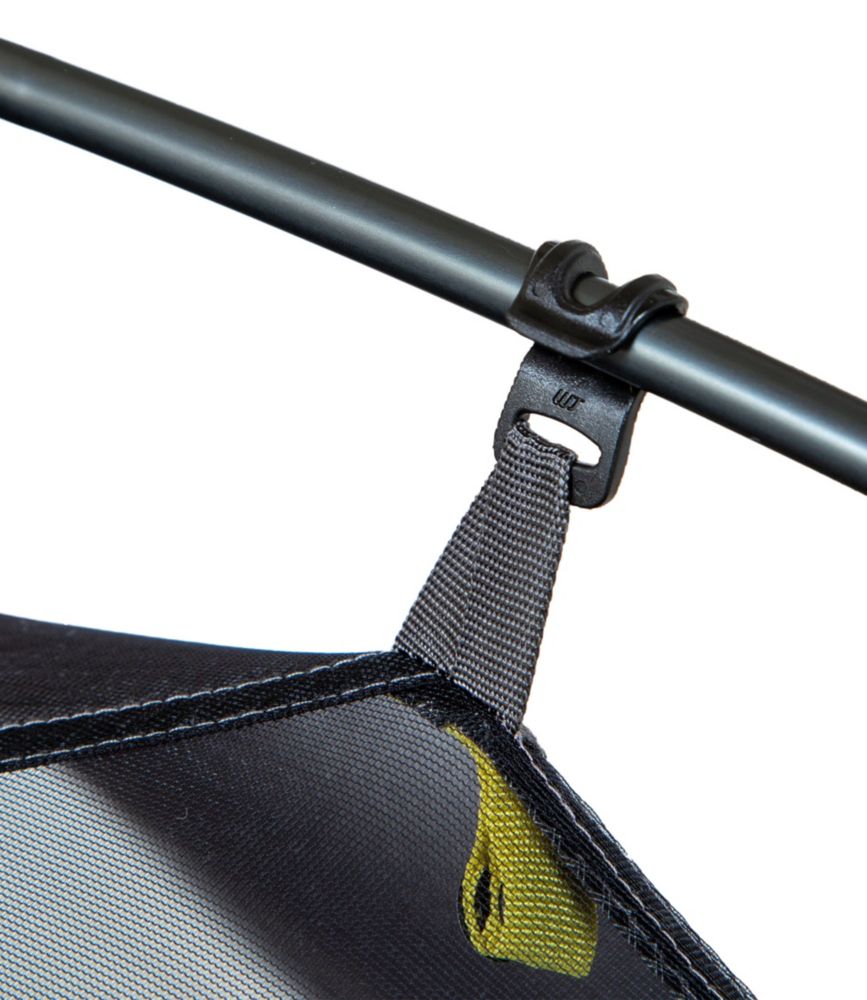 NEMO Dragonfly OSMO 3-Person Backpacking Tent