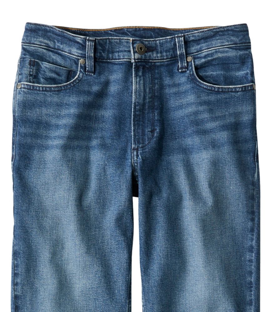 Men's Vintage 1912 Jeans, Standard Fit, Straight Leg