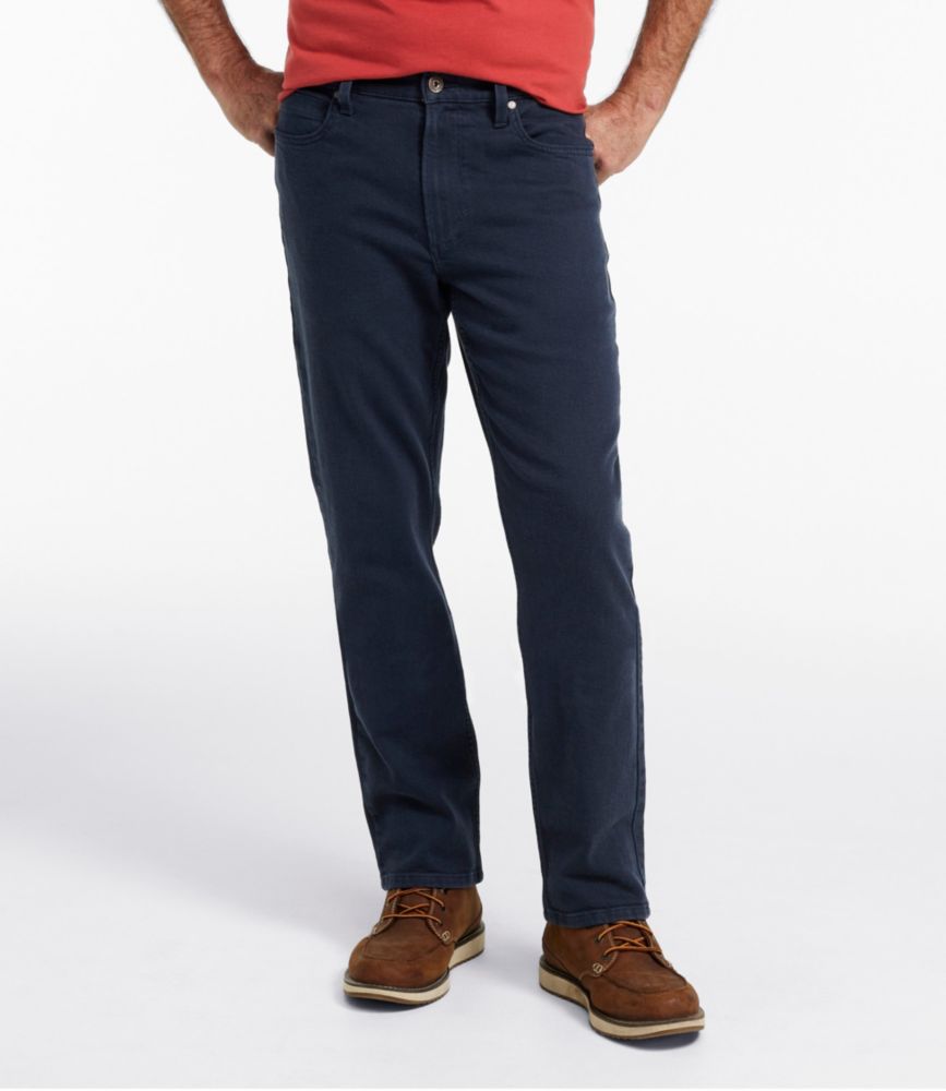 Men's Vintage 1912 Jeans, Standard Fit, Straight Leg