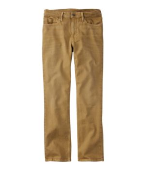 Men's Vintage 1912 Jeans, Standard Fit, Straight Leg